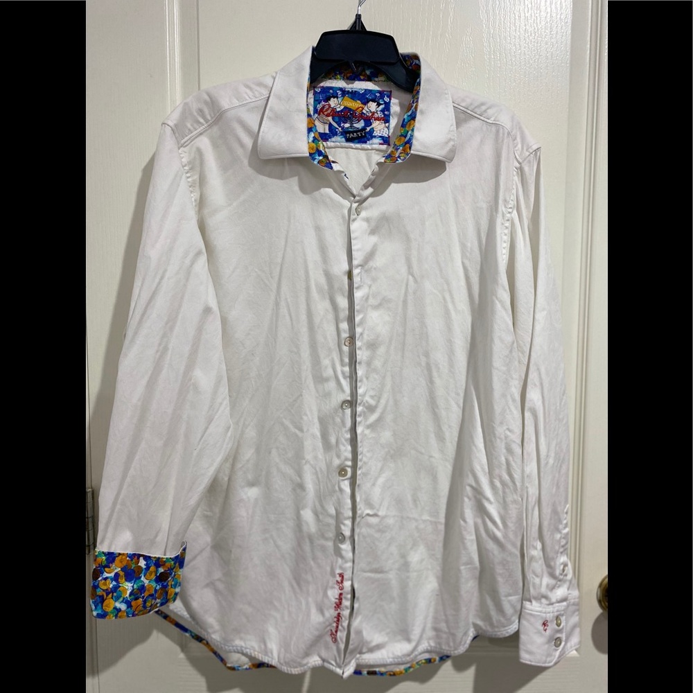 Men’s shirt